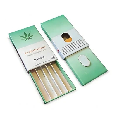 Pre Roll Packaging